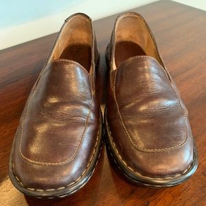 Born Loafers